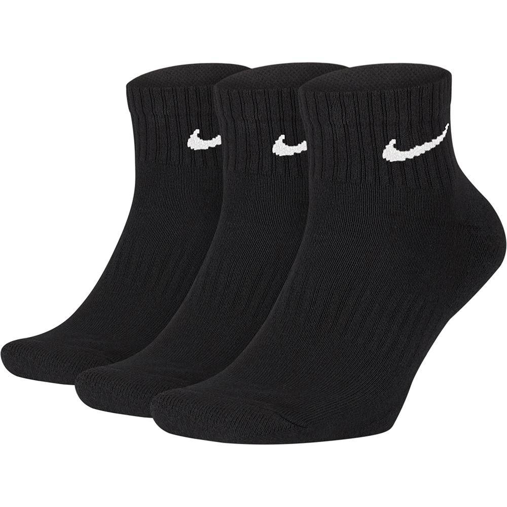 Epic Label Collants Nike Chaussettes Nike Everyday Coussin (3 Paires)