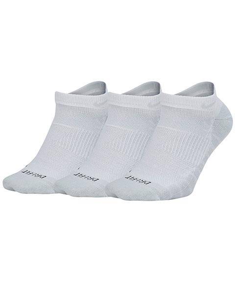 Epic Label Collants Nike Chaussettes Unisexes (Lot De 3 Paires)