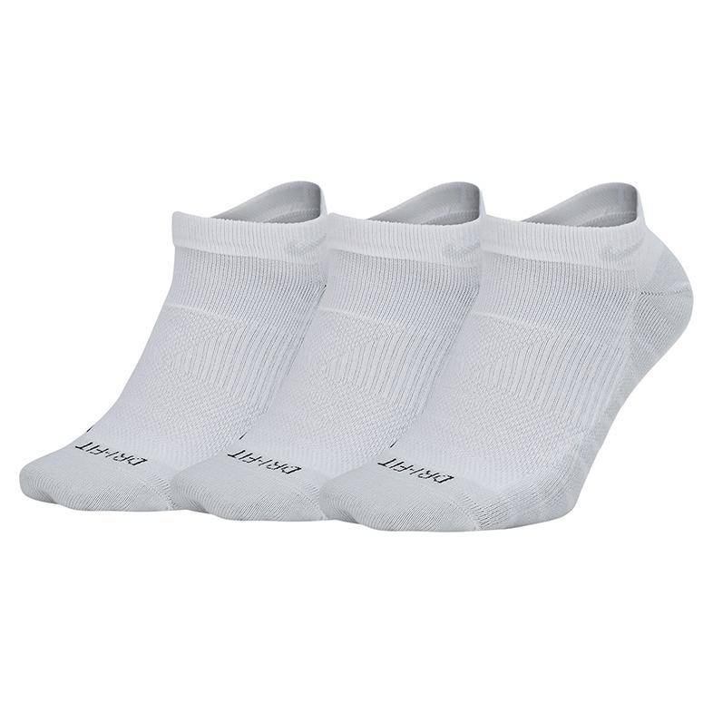 Epic Label Collants Nike Chaussettes Unisexes (Lot De 3 Paires)