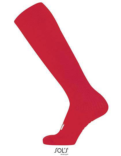 Epic Label Collants Sol´S Teamsport 00604 Chaussettes De Football Pour Adultes Et Enfants