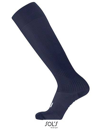 Epic Label Collants Sol´S Teamsport 00604 Chaussettes De Football Pour Adultes Et Enfants