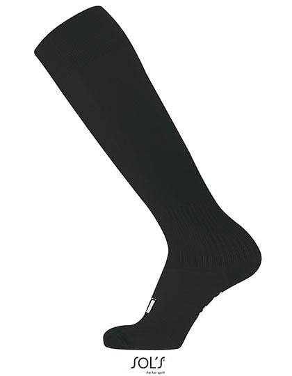 Epic Label Collants Sol´S Teamsport 00604 Chaussettes De Football Pour Adultes Et Enfants