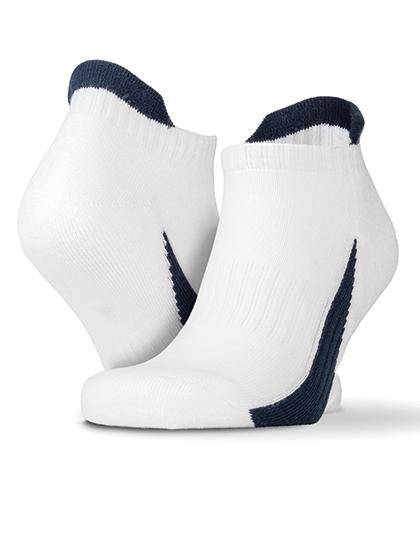 Epic Label Collants Spiro S293X Sneaker Sports Socks (3 Pair Pack)