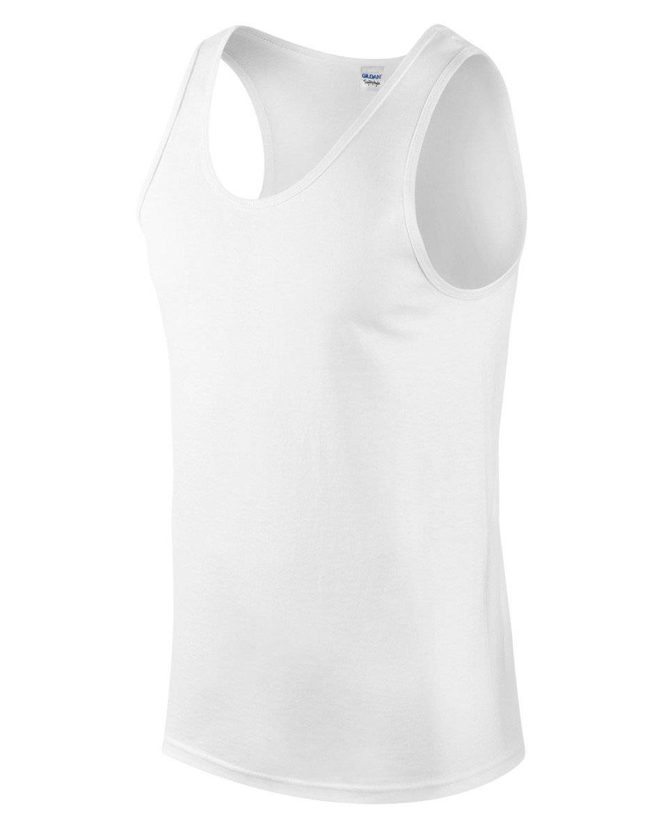 Debardeur polyester 2025 homme