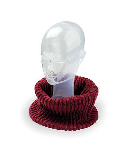 Epic Label Écharpes Atlantis Dapp Dapper - Knitted Neckwarmer