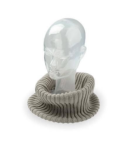 Epic Label Écharpes Atlantis Dapp Dapper - Knitted Neckwarmer