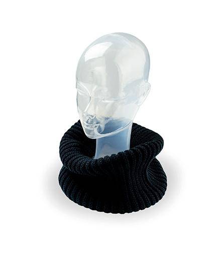 Epic Label Écharpes Atlantis Dapp Dapper - Knitted Neckwarmer