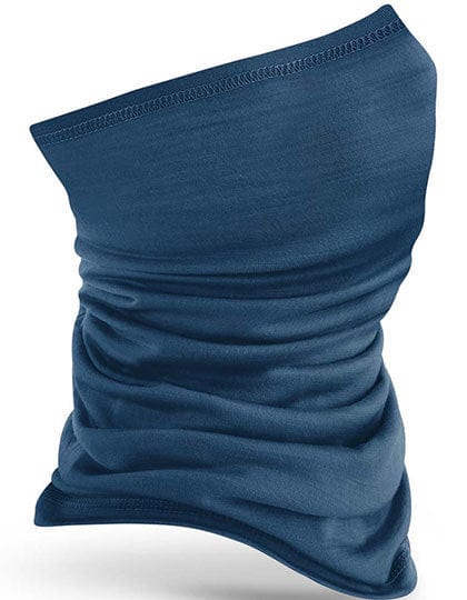 Epic Label Foulards Beechfield CB916 Morf En Laine Mérinos