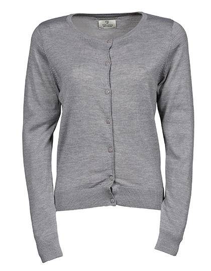 Epic Label Gilets Tee Jays 6005 Pour Femmes Cardigan