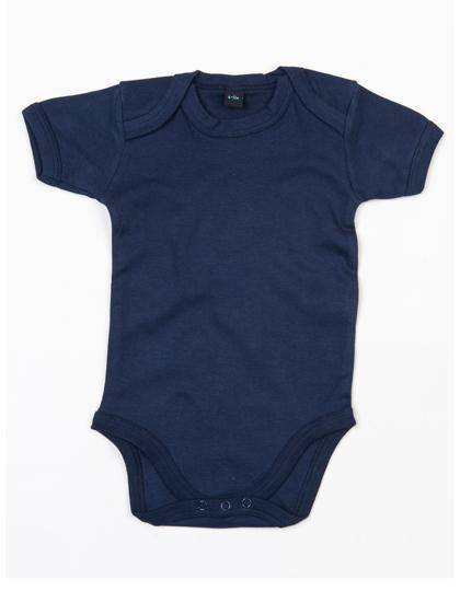 Epic Label Grenouillères bébés Babybugz BZ10 Grenouillère bébé