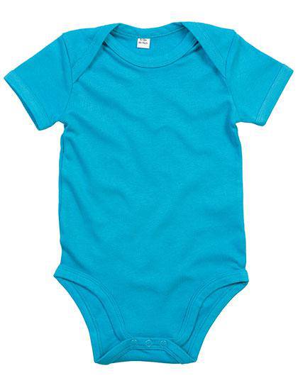 GRENOUILLERE BEBE RAYURES BLEU MARINE JULIANA