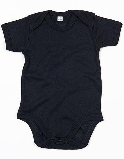 Epic Label Grenouillères bébés Babybugz BZ10 Grenouillère bébé