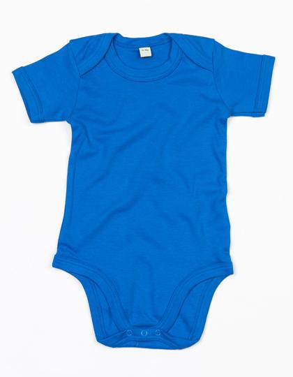 Epic Label Grenouillères bébés Babybugz BZ10 Grenouillère bébé