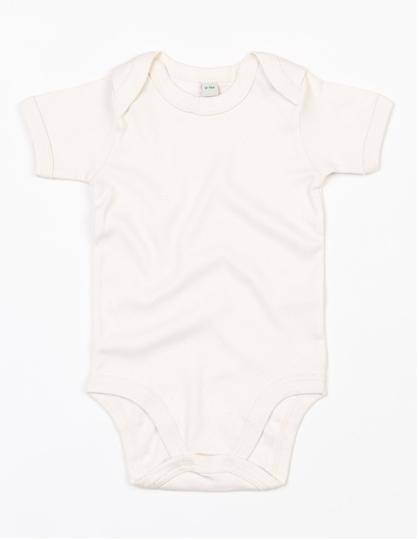 Epic Label Grenouillères bébés Babybugz BZ10 Grenouillère bébé