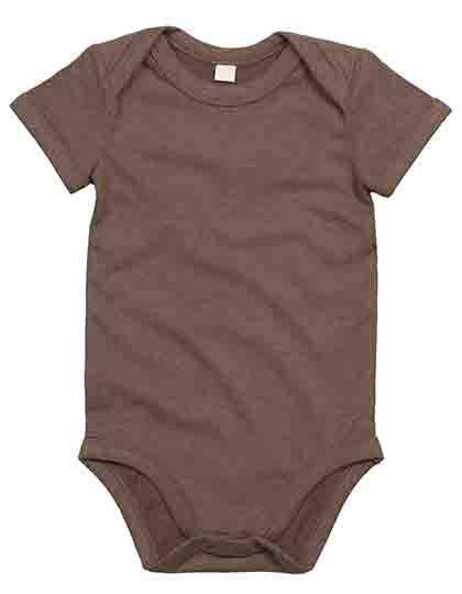 Epic Label Grenouillères bébés Babybugz BZ10 Grenouillère bébé