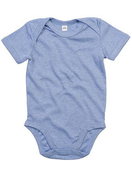 Epic Label Grenouillères bébés Babybugz BZ10 Grenouillère bébé