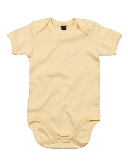 Epic Label Grenouillères bébés Babybugz BZ10 Grenouillère bébé