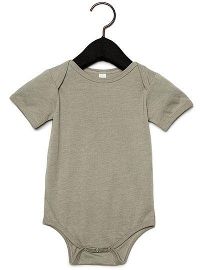 Epic Label Grenouillères bébés Bella 100B Maillot Une Pièce À Manches Courtes Pour Bébé