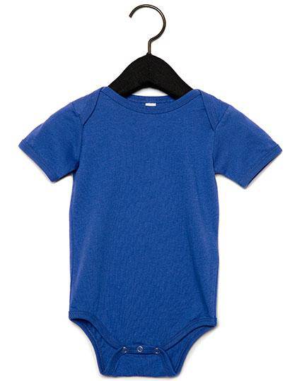 Epic Label Grenouillères bébés Bella 100B Maillot Une Pièce À Manches Courtes Pour Bébé