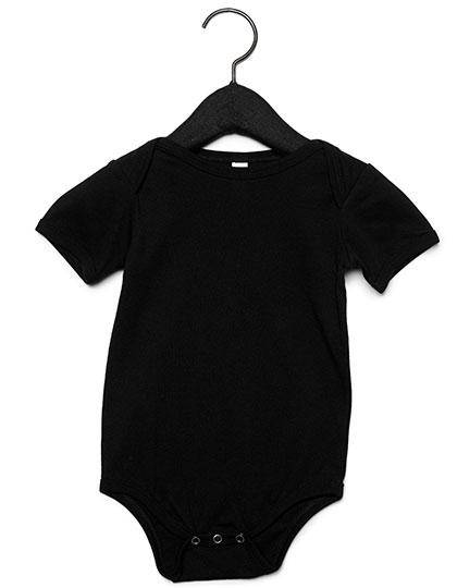 Epic Label Grenouillères bébés Bella 100B Maillot Une Pièce À Manches Courtes Pour Bébé
