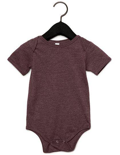 Epic Label Grenouillères bébés Bella 100B Maillot Une Pièce À Manches Courtes Pour Bébé