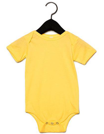 Epic Label Grenouillères bébés Bella 100B Maillot Une Pièce À Manches Courtes Pour Bébé