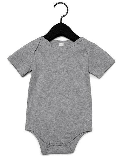 Epic Label Grenouillères bébés Bella 100B Maillot Une Pièce À Manches Courtes Pour Bébé