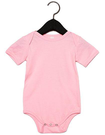Epic Label Grenouillères bébés Bella 100B Maillot Une Pièce À Manches Courtes Pour Bébé