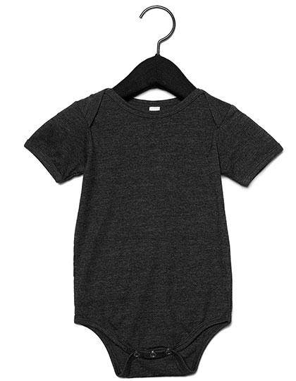 Epic Label Grenouillères bébés Bella 100B Maillot Une Pièce À Manches Courtes Pour Bébé
