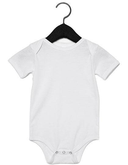 Epic Label Grenouillères bébés Bella 100B Maillot Une Pièce À Manches Courtes Pour Bébé