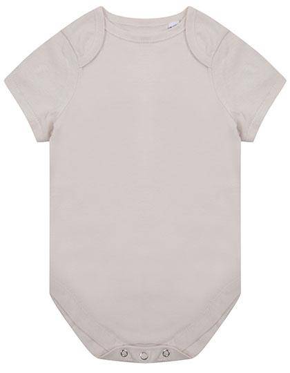 Epic Label Grenouillères bébés Larkwood Lw655 Organic Bodysuit