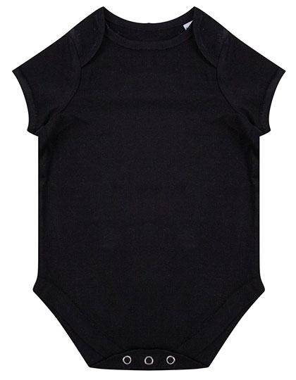 Epic Label Grenouillères bébés Larkwood Lw655 Organic Bodysuit