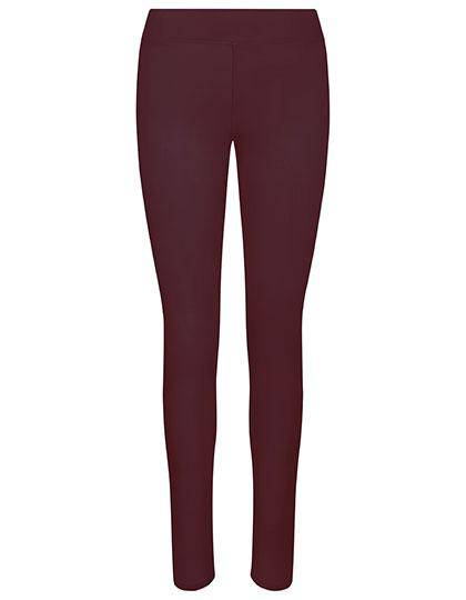 Epic Label Pantalons All We Do Is Just Cool Jc070 Legging D'Entraînement Cool Pour Femme