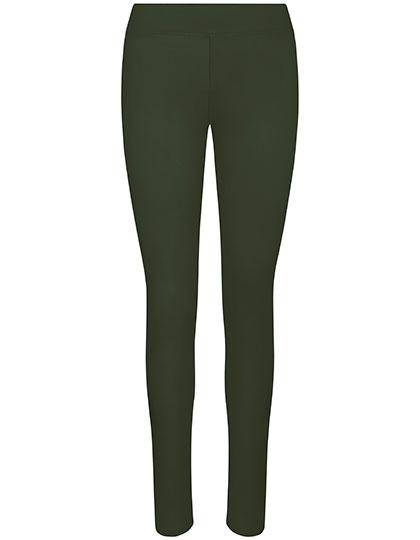 Epic Label Pantalons All We Do Is Just Cool Jc070 Legging D'Entraînement Cool Pour Femme