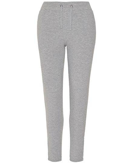 Epic Label Pantalons All We Do Is Just Cool Jc084 Girlie Cool Tapered Jogpant