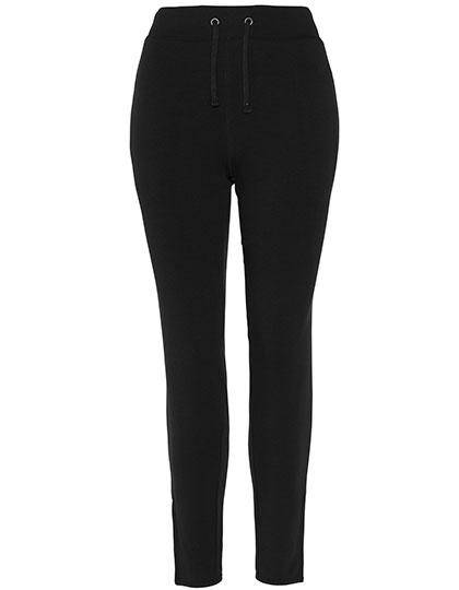 Epic Label Pantalons All We Do Is Just Cool Jc084 Girlie Cool Tapered Jogpant