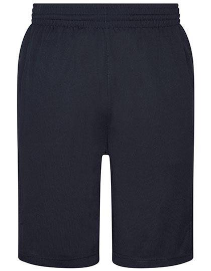 Epic Label Pantalons All We Do Is Just Cool Jc089 Cool Panel Short