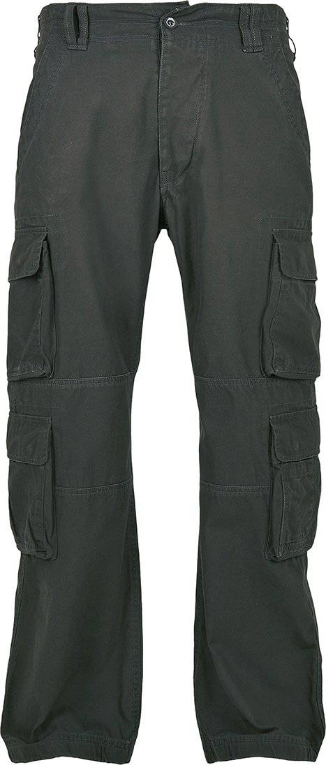 Epic Label Pantalons Build Your Brandit Pantalon Pur Vintage