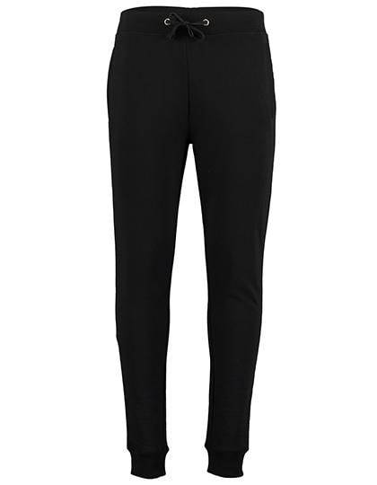 Epic Label Pantalons Kustom Kit Kk933 Slim Fit Sweat Pant