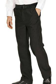 Epic Label Pantalons Pantalon De Travail En Polyester