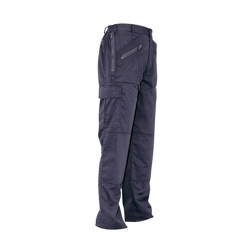 Epic Label Pantalons Portwest Pantalon D'Action Femme (S687)