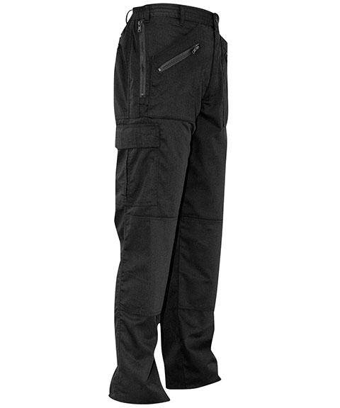 Epic Label Pantalons Portwest Pantalon D'Action Femme (S687)