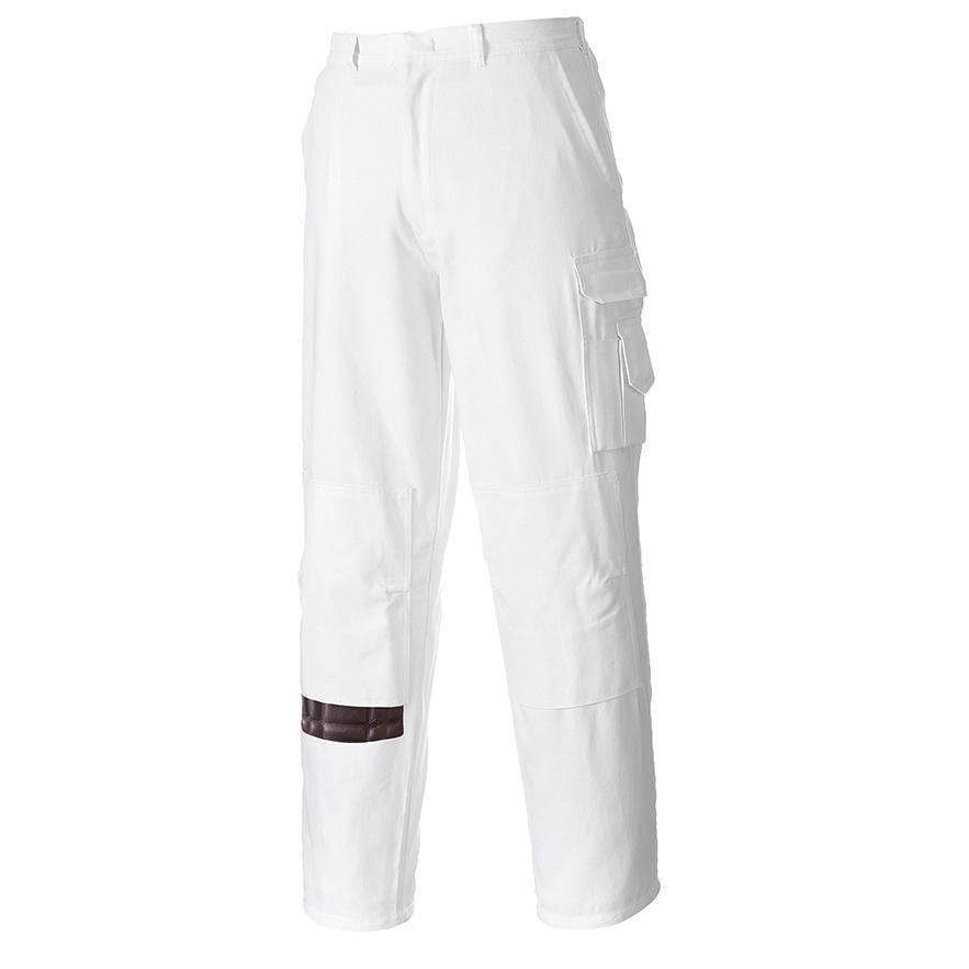 Epic Label Pantalons Portwest Pantalon De Peintre (S817)