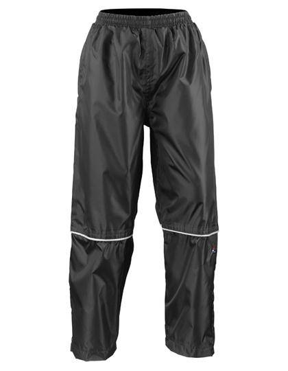 Epic Label Pantalons Result R156X Waterproof 2000 Trouser