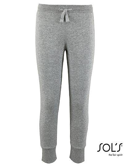 Pantalon jogging enfant