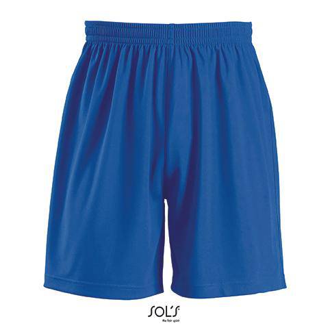 Epic Label Pantalons Sol´S Teamsport 01221 Short Basique Adulte