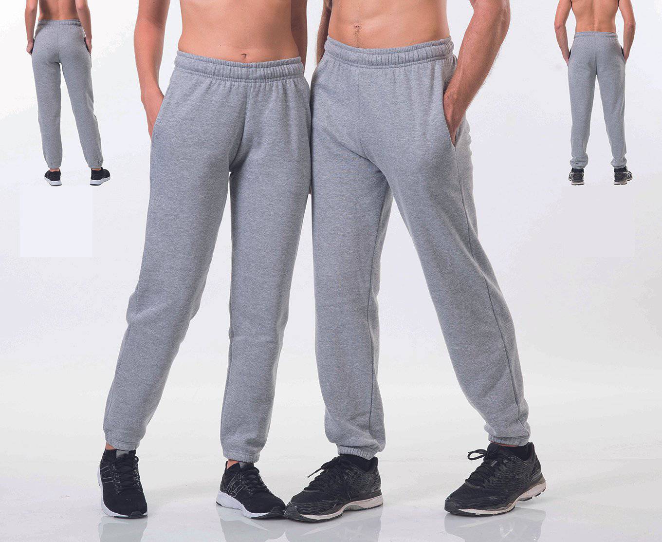 Epic Label Pantalons Starworld Sw277 Unisex Sweat Pants