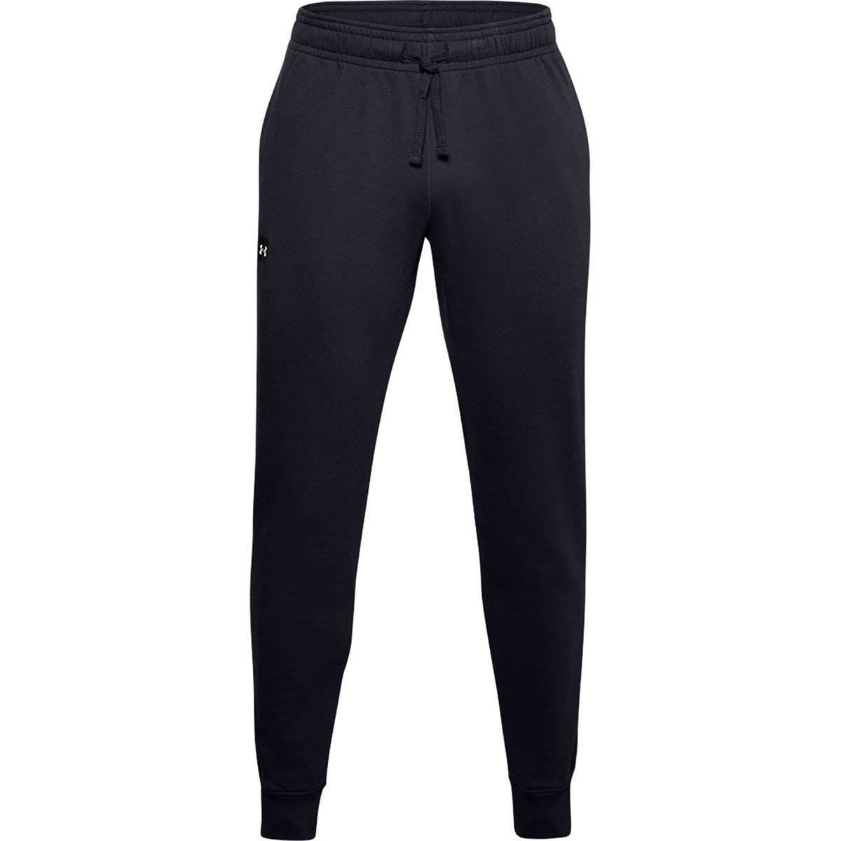 Epic Label Pantalons Under Armour Pantalon De Jogging En Polaire Rival