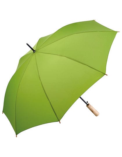 Epic Label Parapluies Fare Fa1122 Parapluie Ac Oekobrella Recyclé