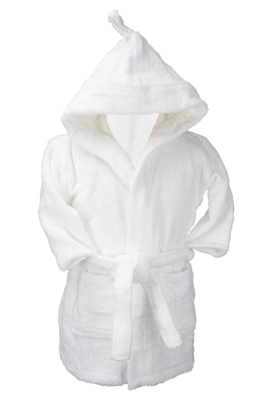 Epic Label Peignoirs A&R Ar821 Boyzz&Girlzz Subli-Me All Over Bathrobe Hoded
